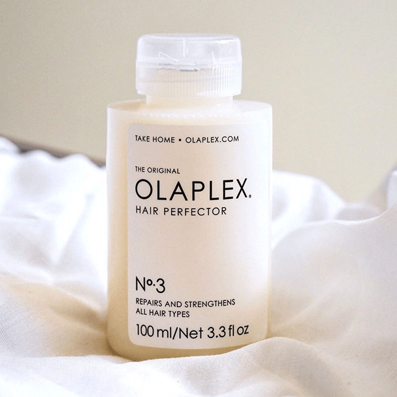 Olaplex Nº.3 Hair Perfector 100 ml Tratamiento Reparador para Cabello Dañado