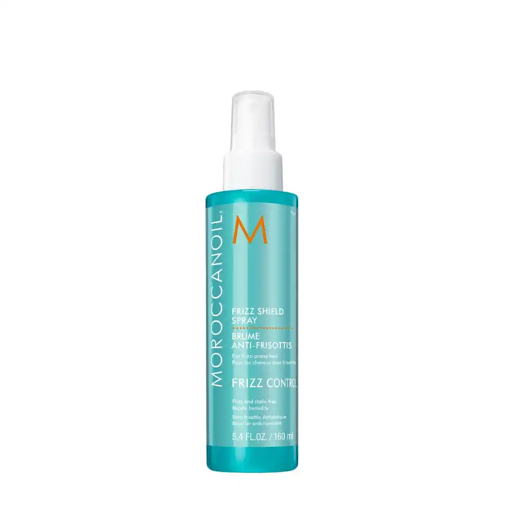 Moroccanoil Frizz Shield Spray 160 ml Protector Antifrizz y Antihumedad