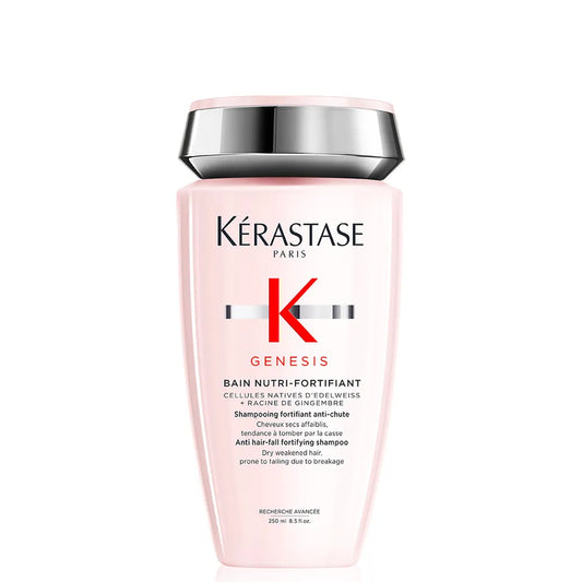 Kérastase Genesis Bain Nutri-Fortifiant Shampoo Nutritivo Anticaída