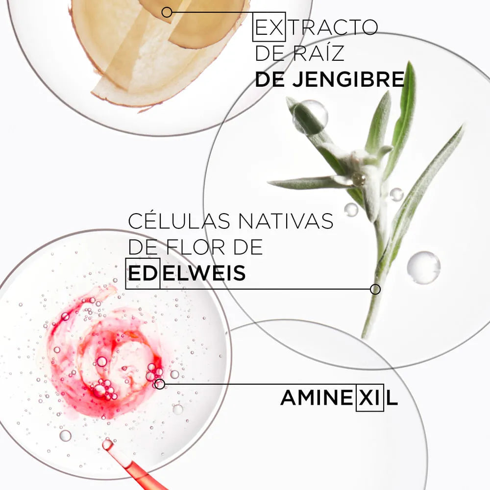 Kérastase Genesis Bain Nutri-Fortifiant Shampoo Nutritivo Anticaída