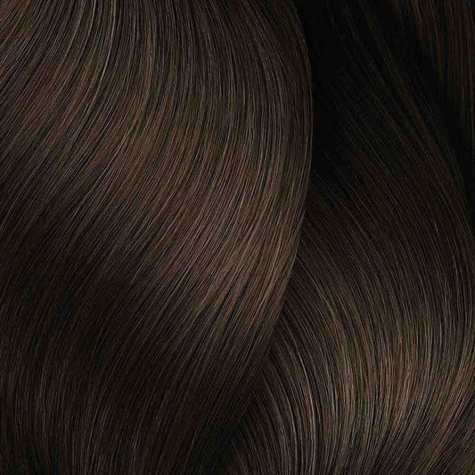 L’Oréal Professionnel INOA 6.23 – Rubio Oscuro Irisado Dorado Coloración Sin Amoníaco 60 g