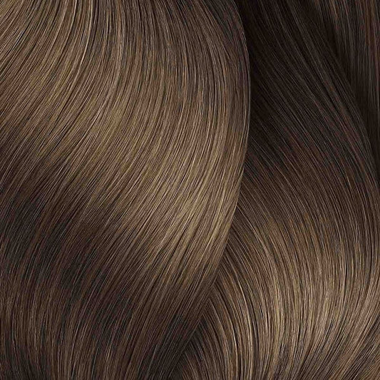 L’Oréal Professionnel INOA 8.23 – Rubio Claro Irisado Dorado Coloración Sin Amoníaco 60 g