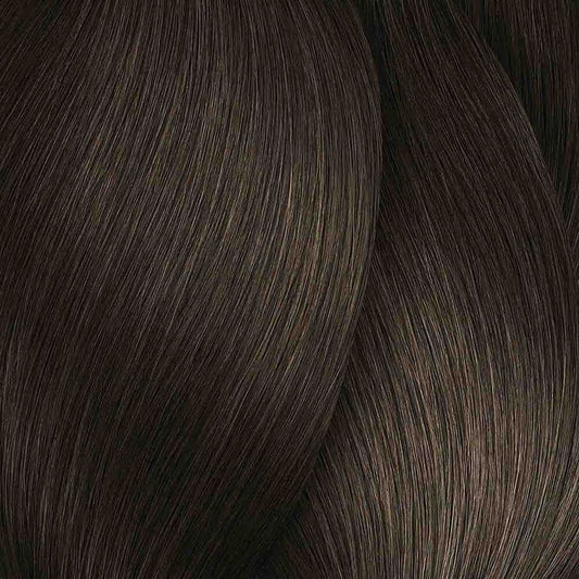 L’Oréal Professionnel INOA 6.32 – Rubio Oscuro Dorado Irisado Coloración Sin Amoníaco 60 g