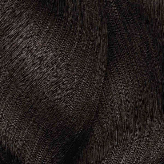 L’Oréal Professionnel INOA 4.35 – Castaño Dorado Caoba Sin Amoníaco 60 g