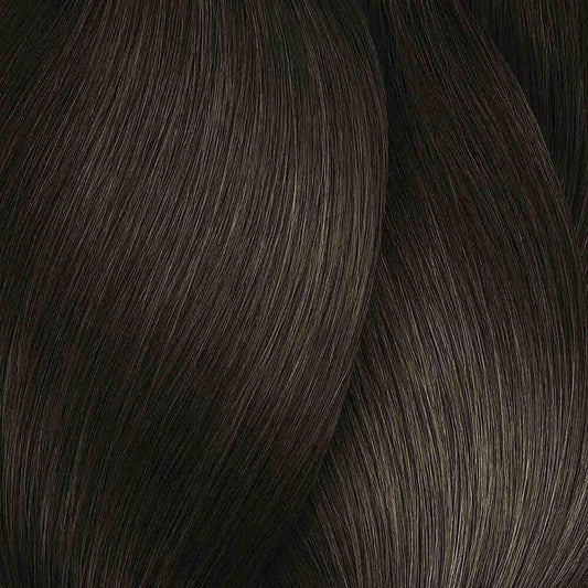 L’Oréal Professionnel INOA 6.0 – Rubio Oscuro Natural Coloración Sin Amoníaco 60 g