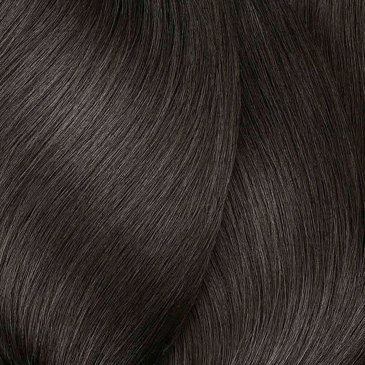 L’Oréal Professionnel INOA 5 – Castaño Claro Coloración Sin Amoníaco 60 g