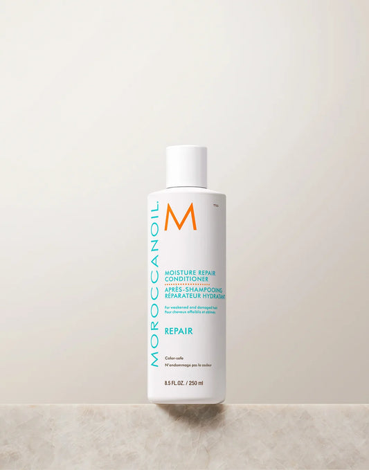 Moroccanoil Moisture Repair Conditioner Acondicionador Reparador