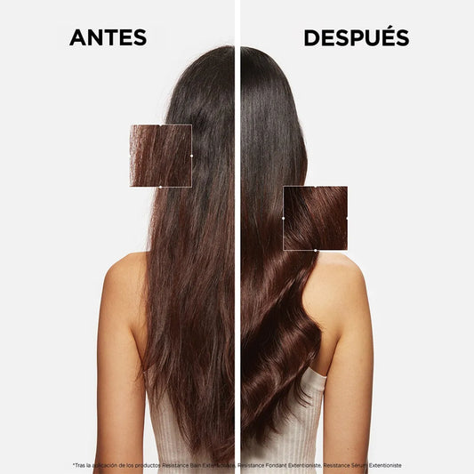 Kérastase Resistance Masque Force Architecte Mascarilla Reparadora para Cabello Dañado