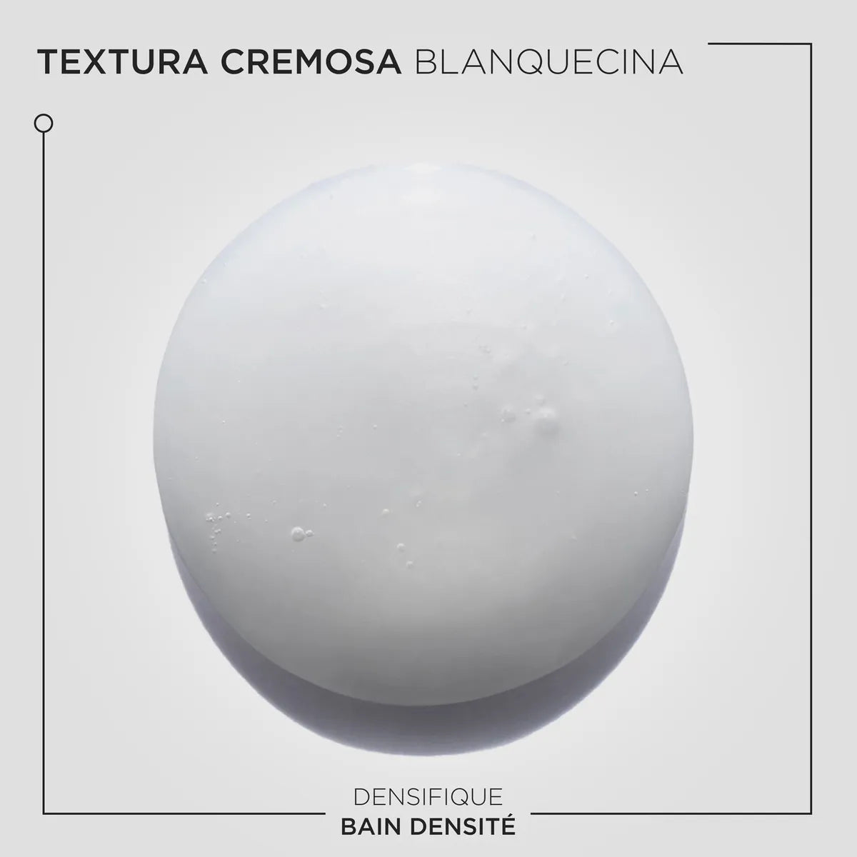 Kérastase Densifique Bain Densité Shampoo Densificador para Cabello Fino con Pérdida de Densidad