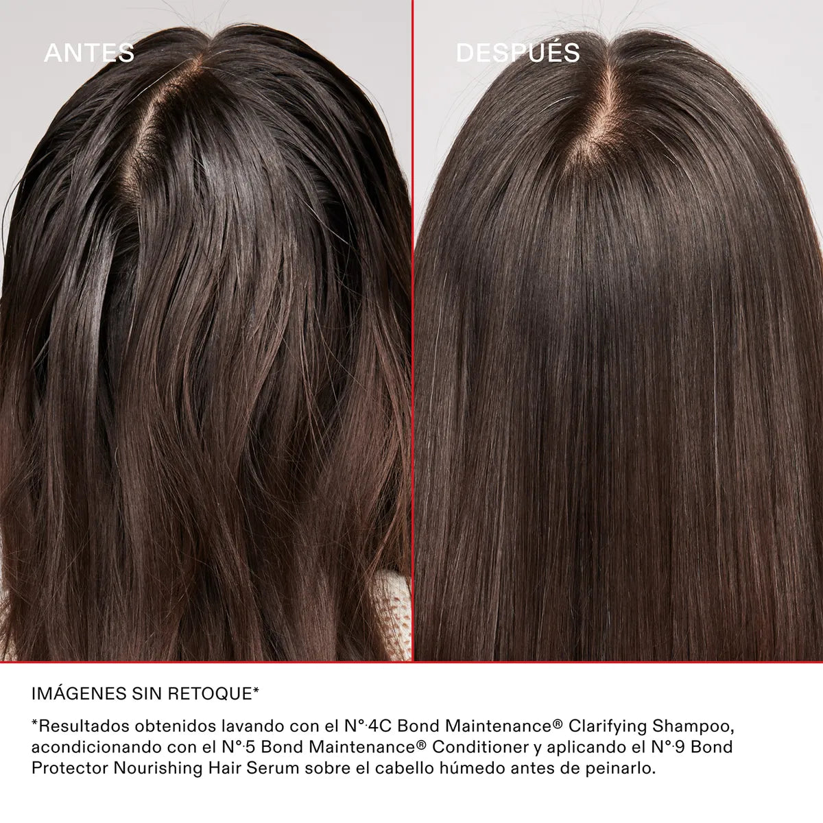 Olaplex Nº.4C Bond Maintenance Clarifying Shampoo 250 ml | Shampoo Clarificante para Todo Tipo de Cabello