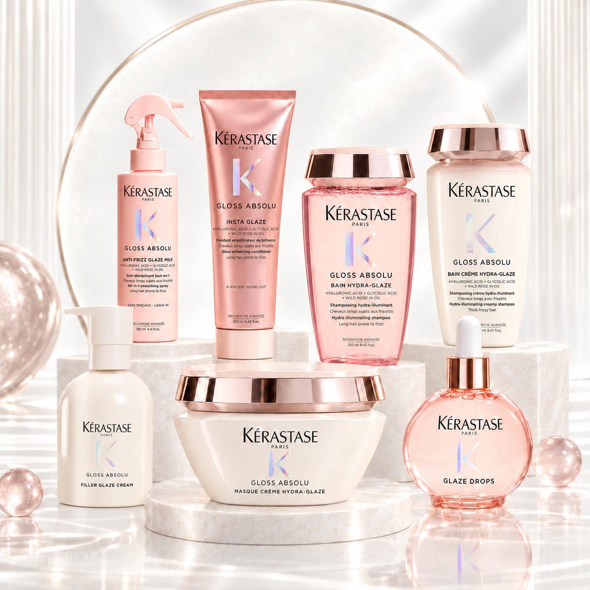 Gloss Absolu