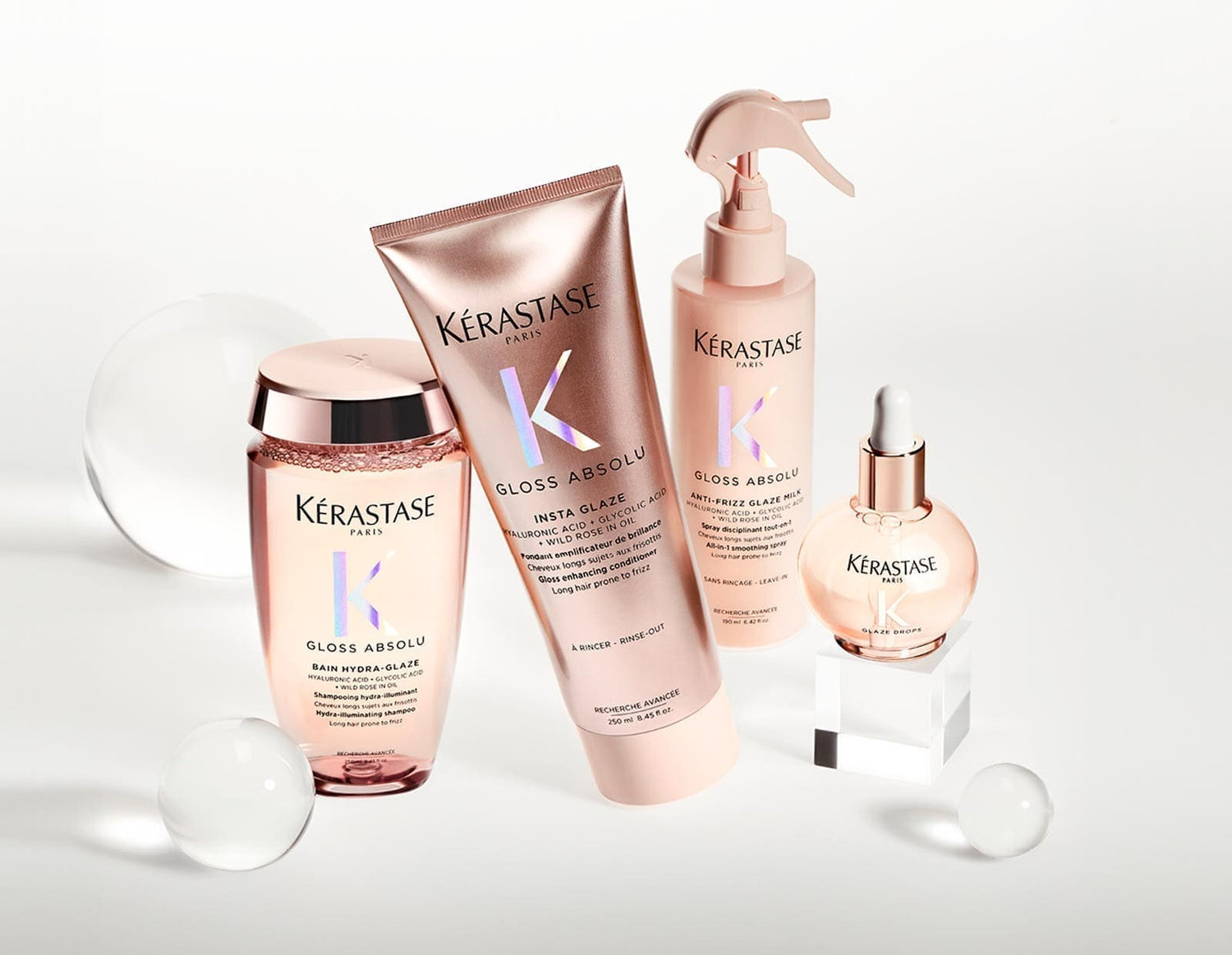 Gloss Absolu