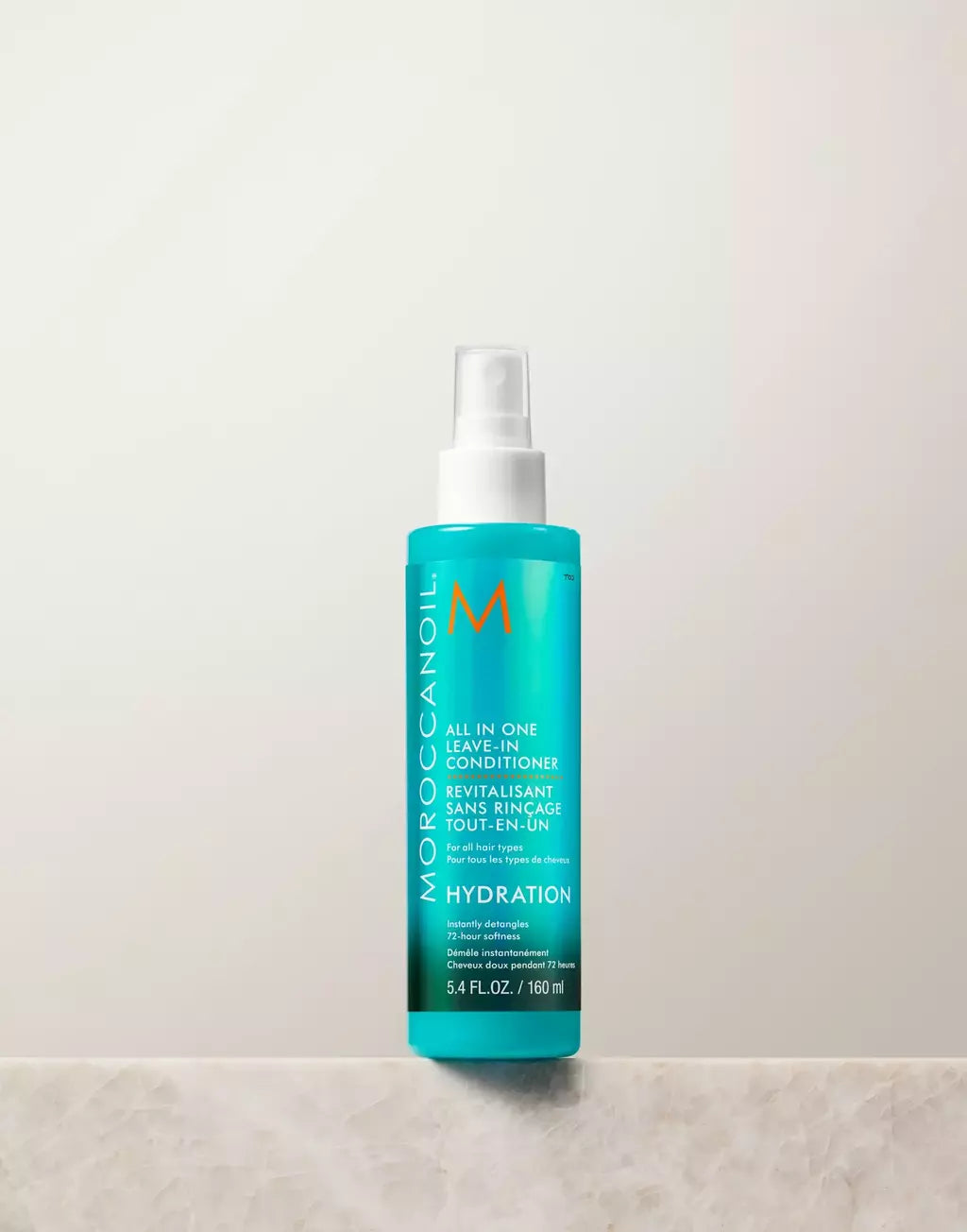 Acondicionador de Hidratación Moroccanoil sin enjuague en spray