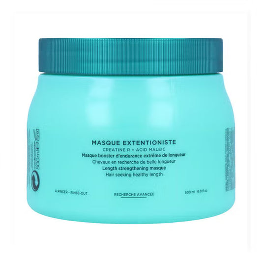 Kérastase Resistance Masque Extentioniste 500 ml Mascarilla Fortalecedora para Cabello Largo y Quebradizo