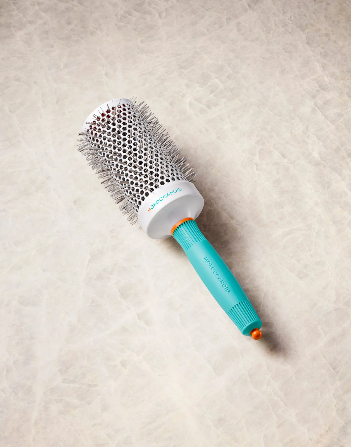 Moroccanoil Ceramic + ION Round Brush 55 mm  Cepillo Térmico Redondo Profesional