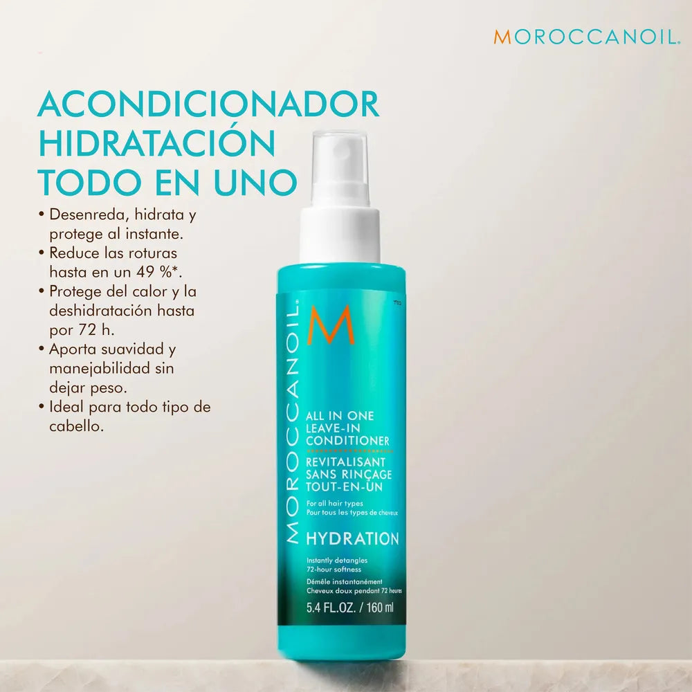 Moroccanoil Hydrating All in One Conditioner Spray 160 ml