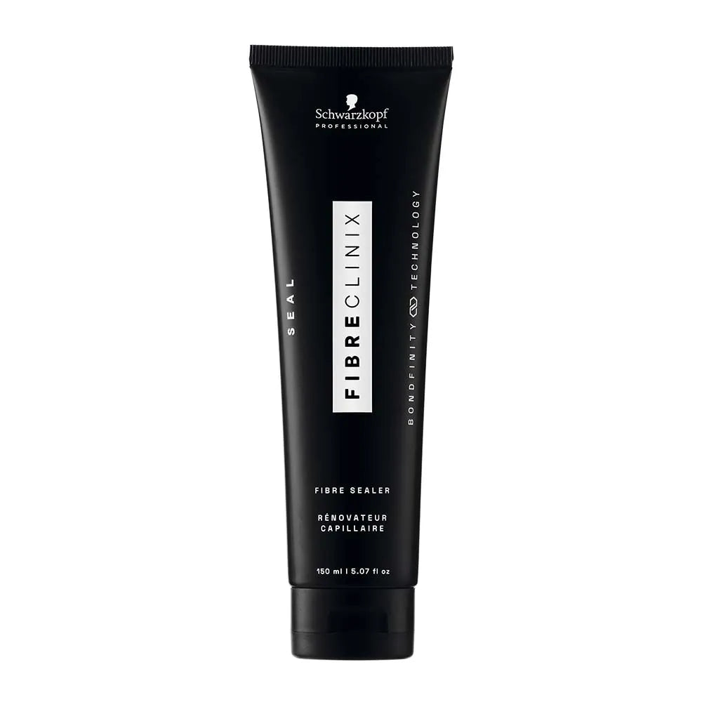 Schwarzkopf Professional Fibre Clinix Fiber Sealer 150 ml Sellador de Fibras Reparador sin Enjuague