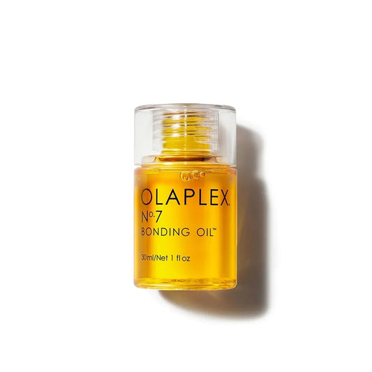 Olaplex Nº.7 Bonding Oil 30 ml Aceite Reparador con Protección Térmica para Cabello Dañado