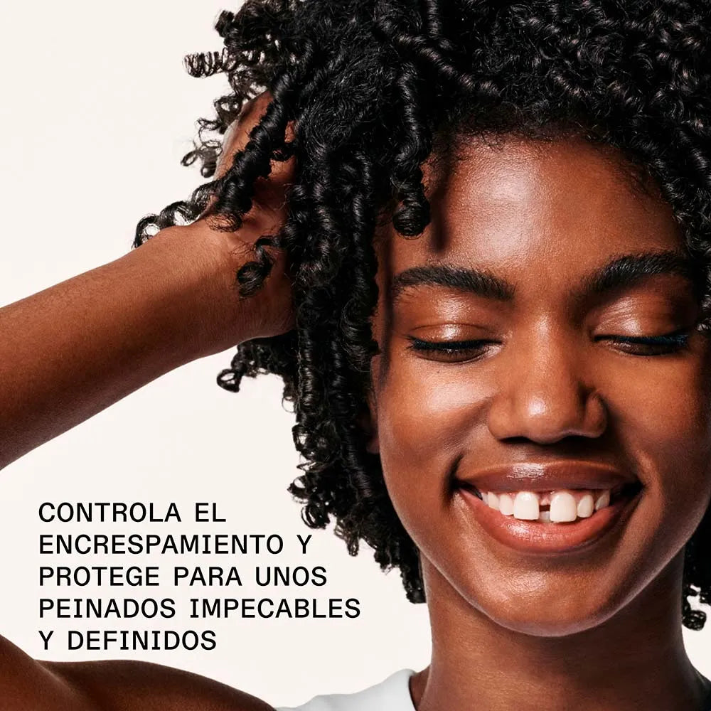Olaplex Nº.6 Bond Smoother 100 ml Crema Leave-In Reparadora Antifrizz para Cabello Dañado