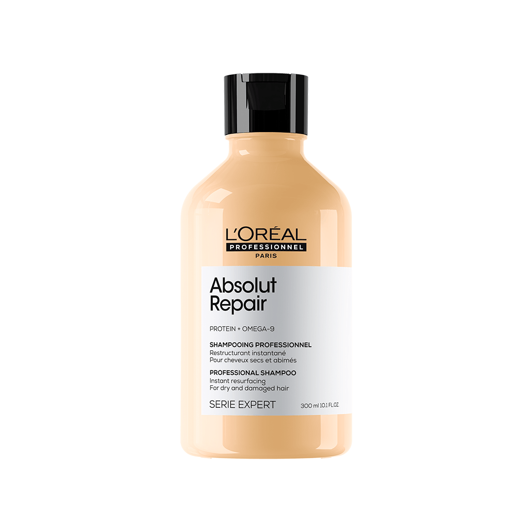 L'Oréal Professionnel Absolut Repair Shampoo 300 ml Shampoo Reparador para Cabello Dañado