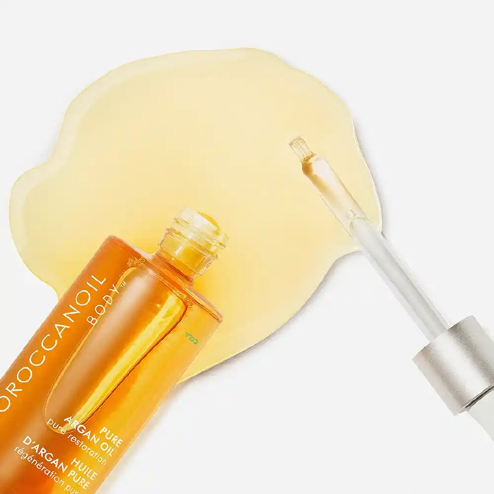 Moroccanoil Pure Argan Oil  Aceite 100%