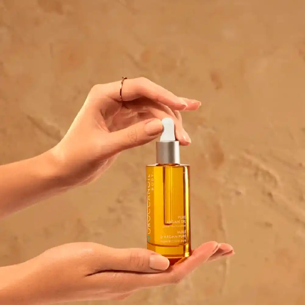 Moroccanoil Pure Argan Oil  Aceite 100%