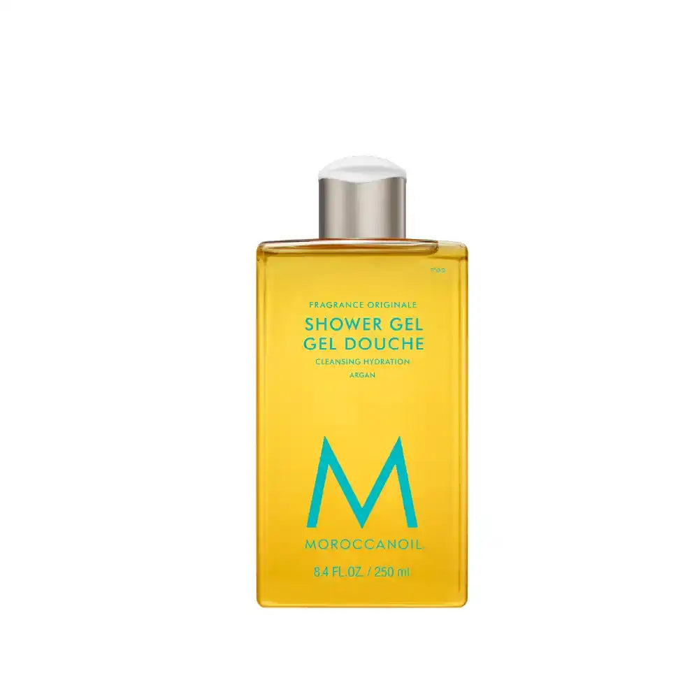 Moroccanoil Shower Gel – Gel de Ducha Hidratante