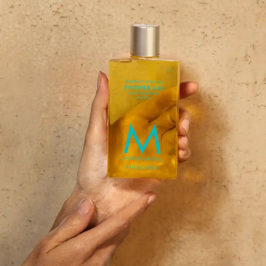 Moroccanoil Shower Gel – Gel de Ducha Hidratante