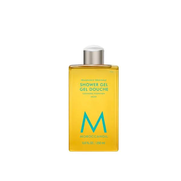 Moroccanoil Shower Gel – Gel de Ducha Hidratante
