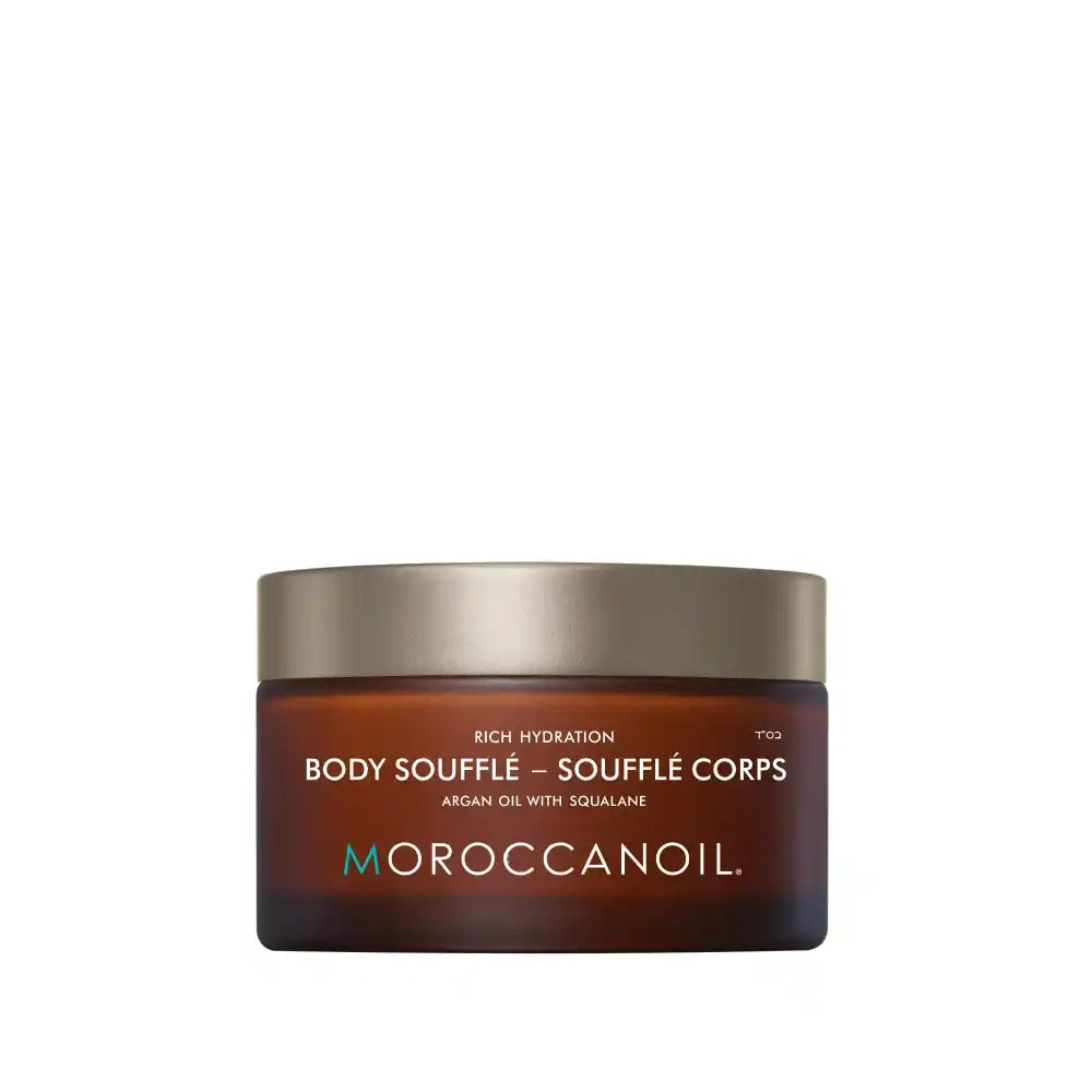Moroccanoil Body Soufflé Crema Corporal Hidratante
