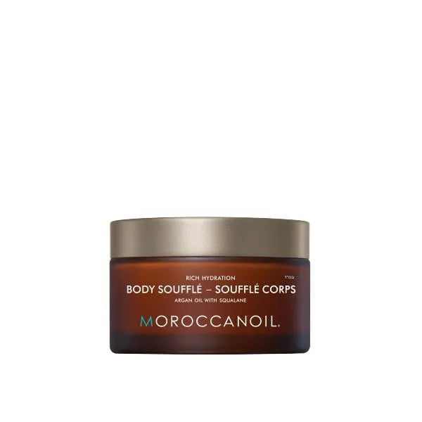 Moroccanoil Body Soufflé Crema Corporal Hidratante