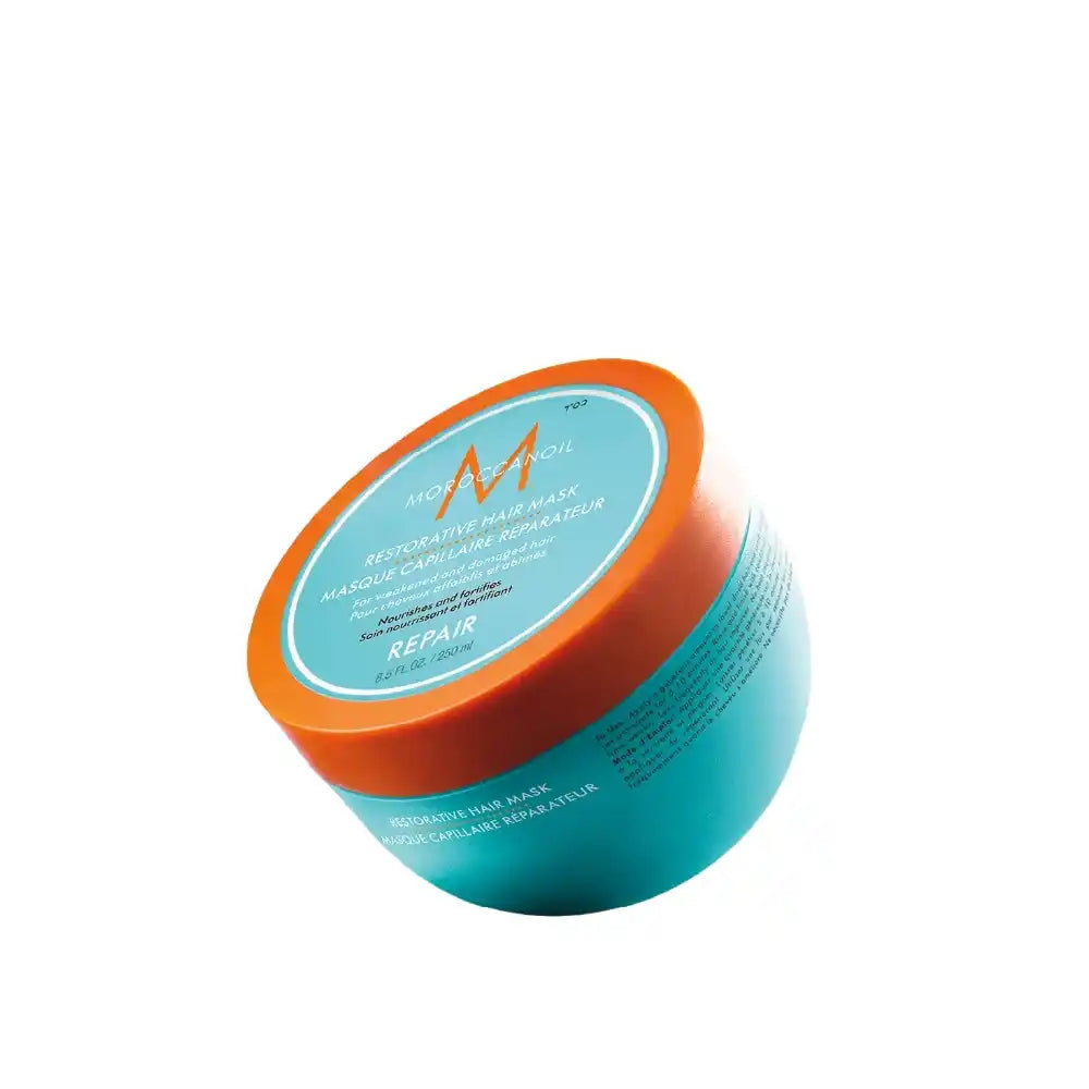 Moroccanoil Restorative Hair Mask  Mascarilla Reparadora