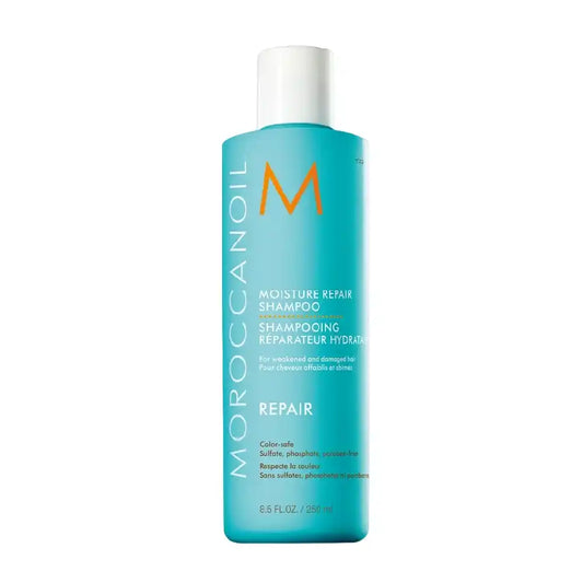 Moroccanoil Repair Shampoo Shampoo Reparador para Cabello Dañado