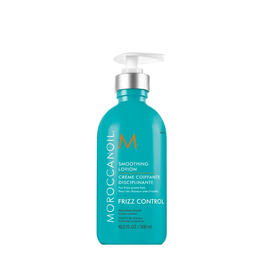 Moroccanoil Smoothing Lotion 300 ml  Loción Suavizante y Antifrizz