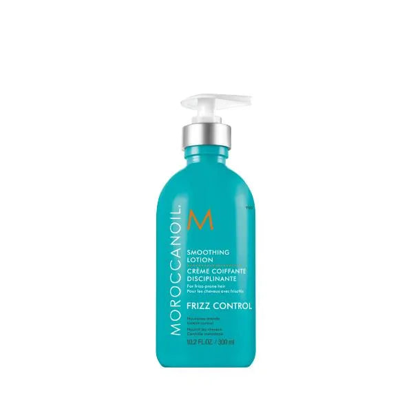 Moroccanoil Smoothing Lotion 300 ml  Loción Suavizante y Antifrizz