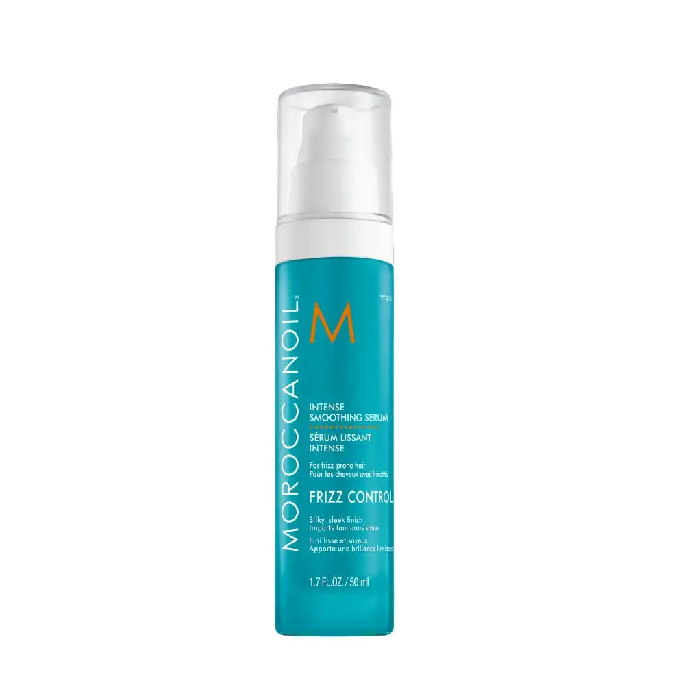 Moroccanoil Intense Smoothing Serum 50 ml  Sérum Suavizante Antifrizz