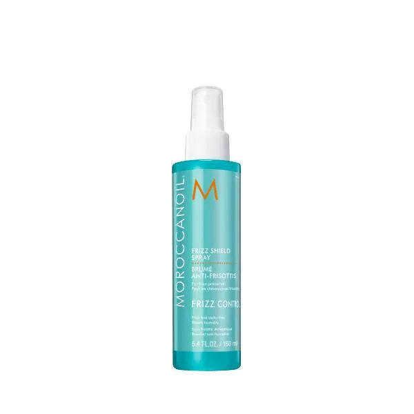Moroccanoil Frizz Shield Spray 160 ml  Protector Antifrizz y Antihumedad