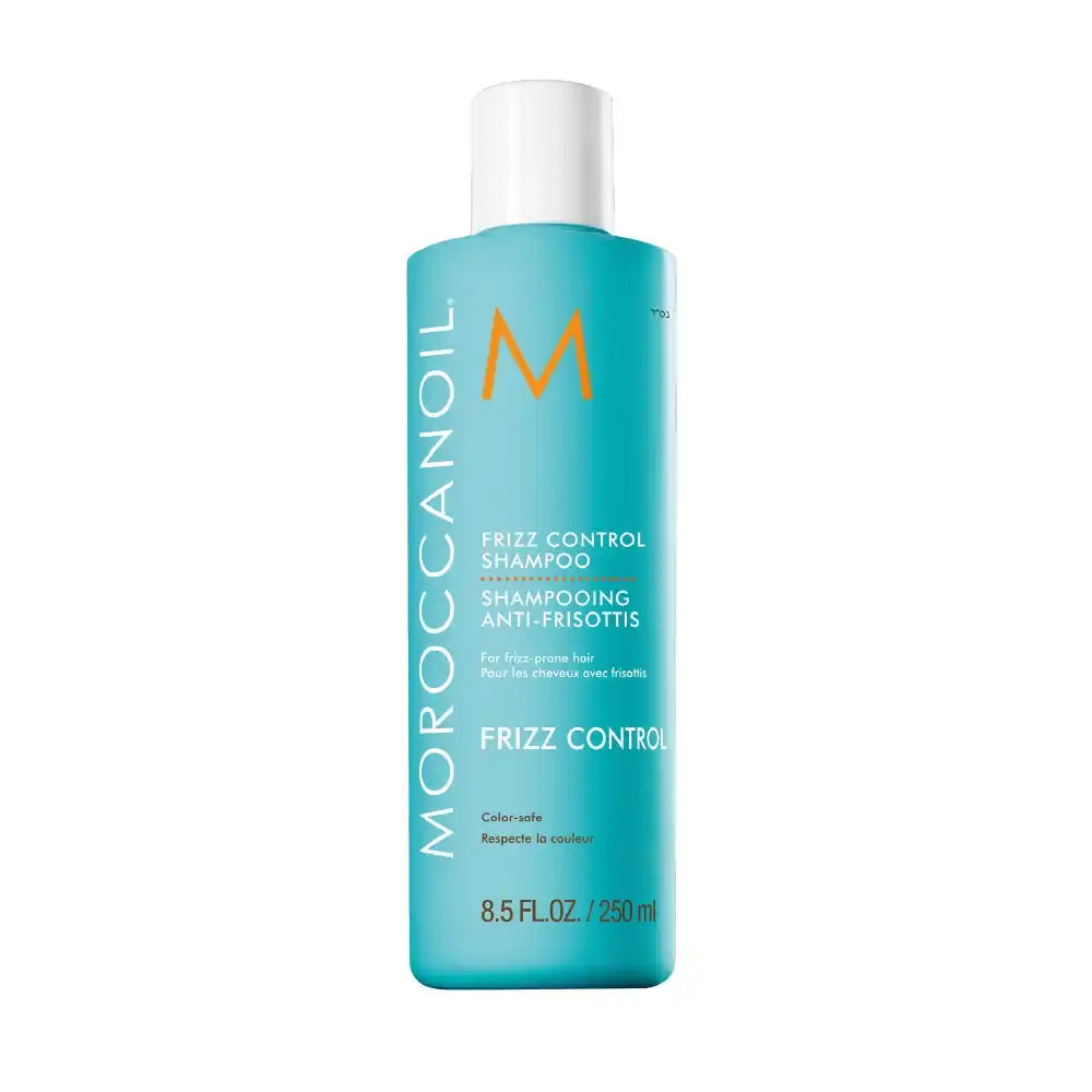 Moroccanoil Frizz Control Shampoo  Shampoo Antifrizz 250 ml