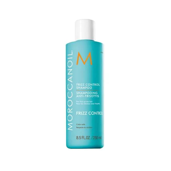 Moroccanoil Frizz Control Shampoo  Shampoo Antifrizz 250 ml