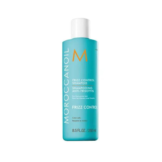 Moroccanoil Frizz Control Shampoo  Shampoo Antifrizz 250 ml