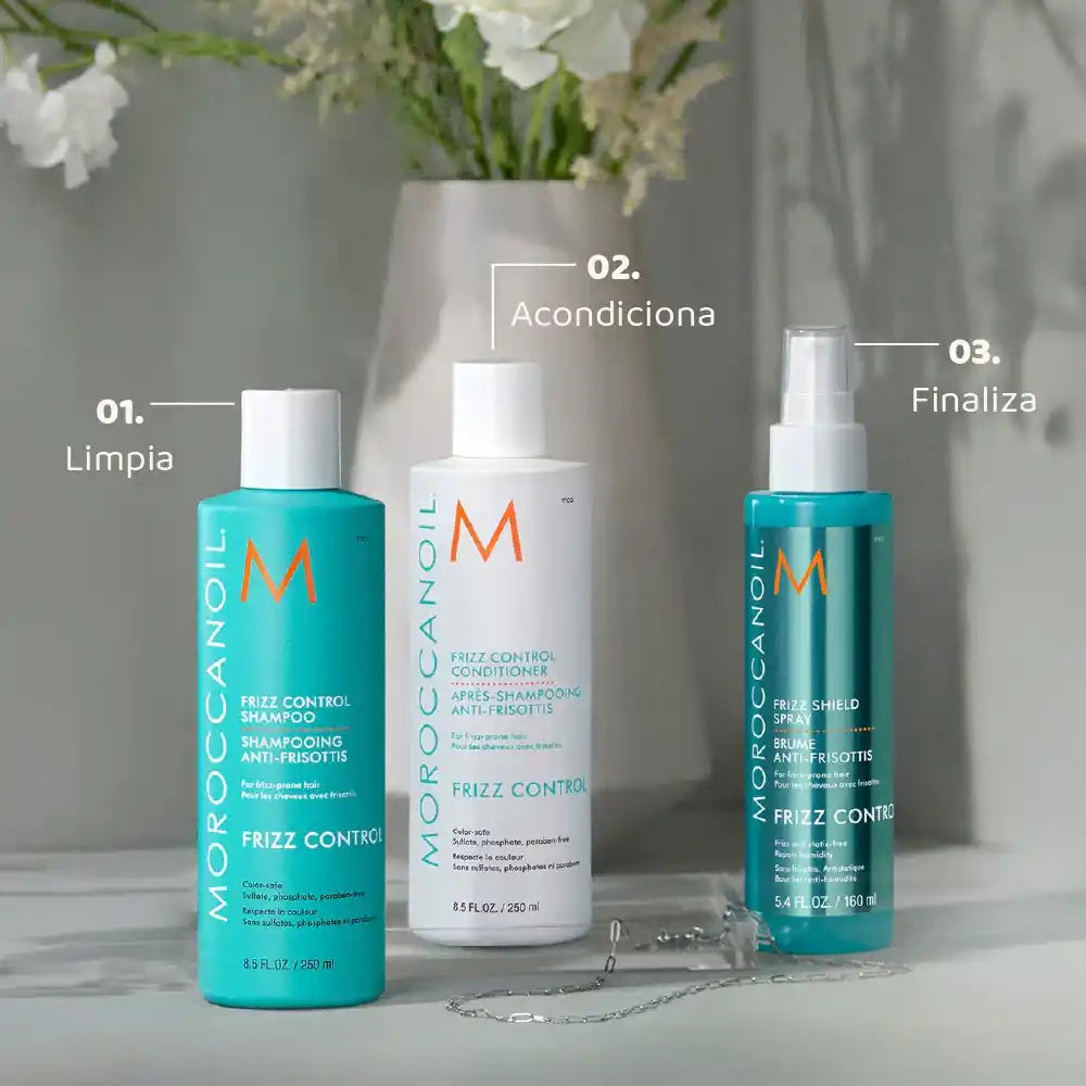 Moroccanoil Frizz Control Conditioner  Acondicionador Antifrizz 250 ml