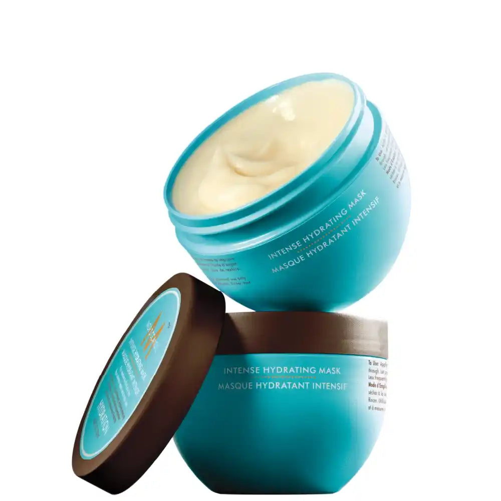 Mascarilla hidratante Moroccanoil para cabello deshidratado