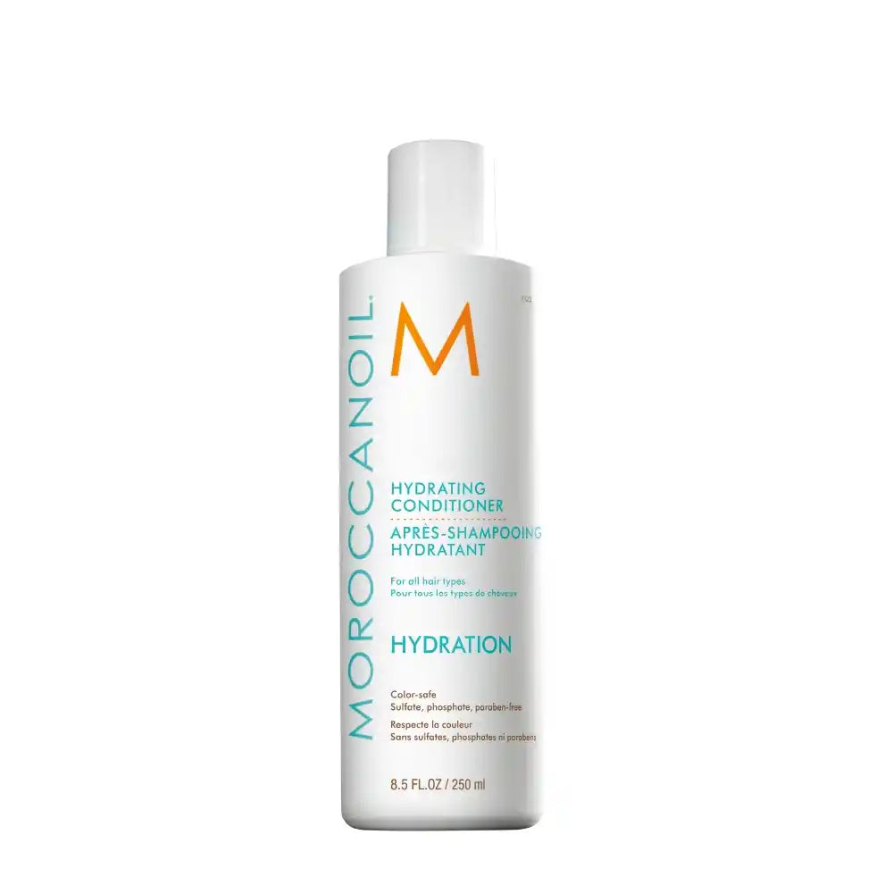 Moroccanoil Acondicionador Hidratante 250 ml para cabello seco