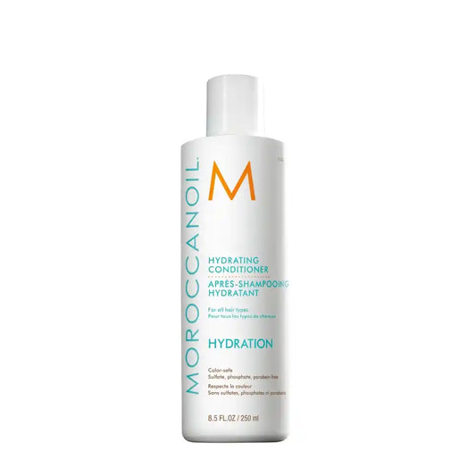 Moroccanoil Acondicionador Hidratante 250 ml para cabello seco