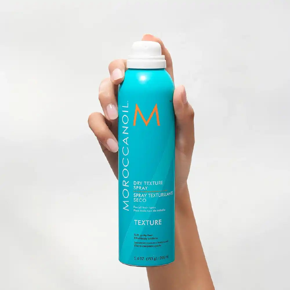 Moroccanoil Dry Texture Spray  Spray de Textura Seca 205 ml