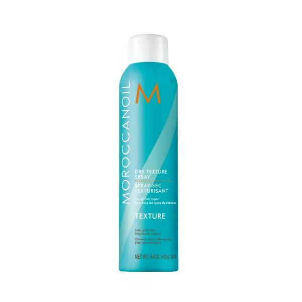 Moroccanoil Dry Texture Spray  Spray de Textura Seca 205 ml