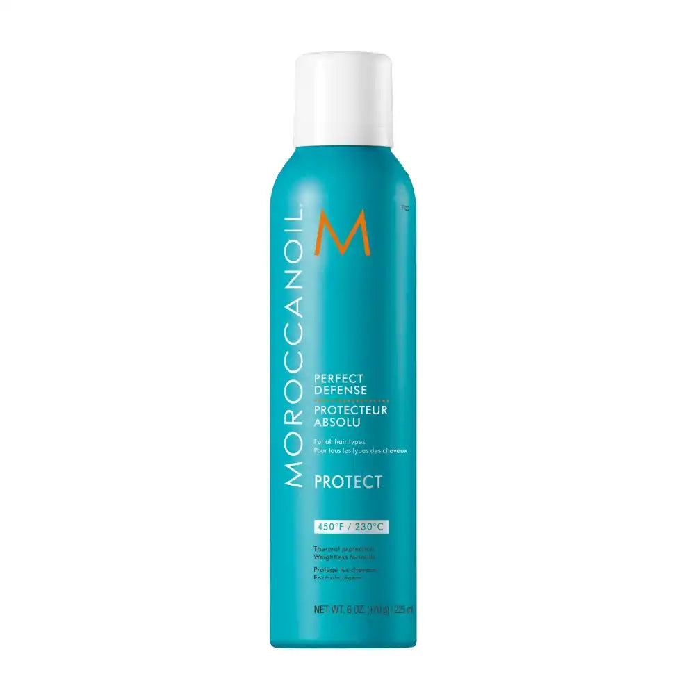 Moroccanoil Perfect Defense  Protector Térmico para el Cabello 225 ml