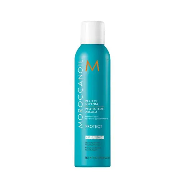 Moroccanoil Perfect Defense  Protector Térmico para el Cabello 225 ml