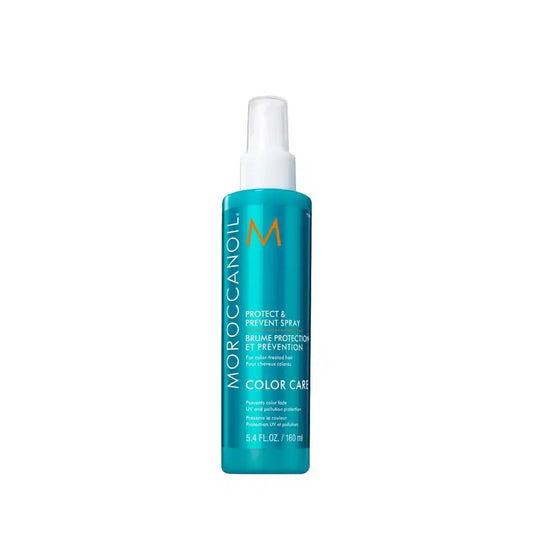 Moroccanoil Color Care Protect & Prevent Spray  Protector del Color 160 ml