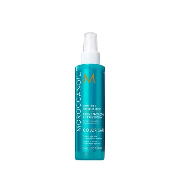 Moroccanoil Color Care Protect & Prevent Spray  Protector del Color 160 ml